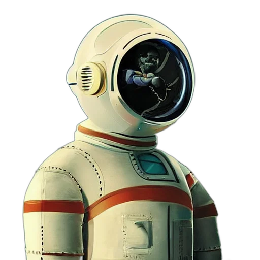robot, staff, face, mask transparent PNG cut-out