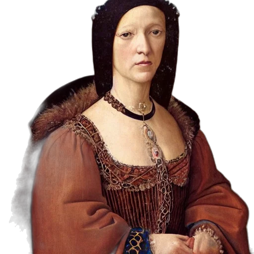 face, dress, jewelry, crown, photorealistic, oil painting, fantasy art, concept art transparent PNG cut-out