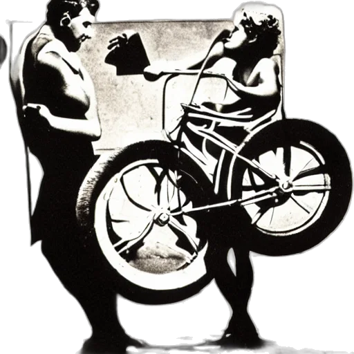 car, comic book art, concept art, cartoon transparent PNG cut-out