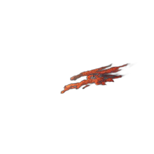 dragon, creature, weapon, animal, 3d render, pixel art, concept art, photorealistic transparent PNG cut-out