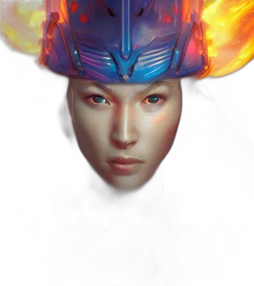 mask, face, crown, hat transparent PNG cut-out