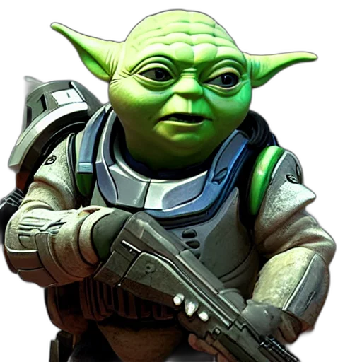 staff, weapon, face, concept art transparent PNG cut-out