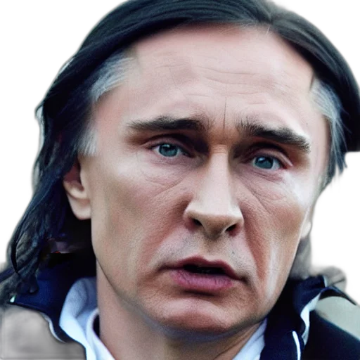 face, hair, photorealistic, fantasy art, concept art, cartoon, film, still transparent PNG cut-out
