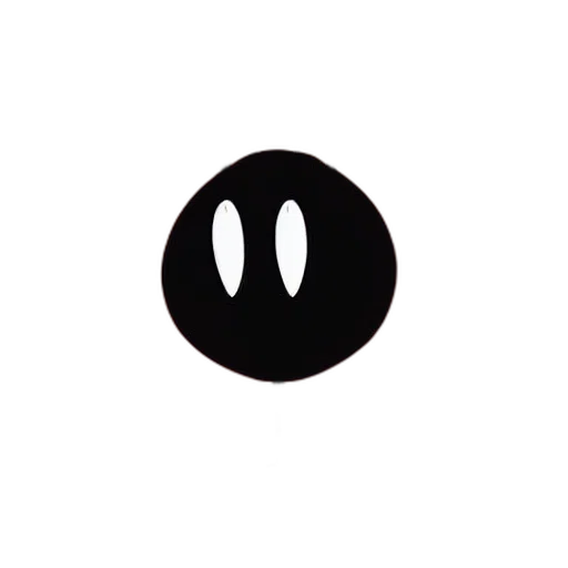 mask, face, robot, creature transparent PNG cut-out