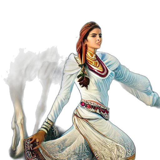 staff, dragon, sword, weapon transparent PNG cut-out