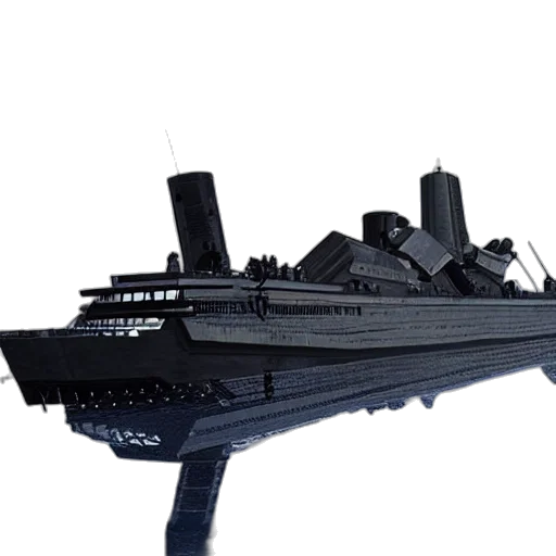 3d render, concept art, photorealistic, fantasy art transparent PNG cut-out
