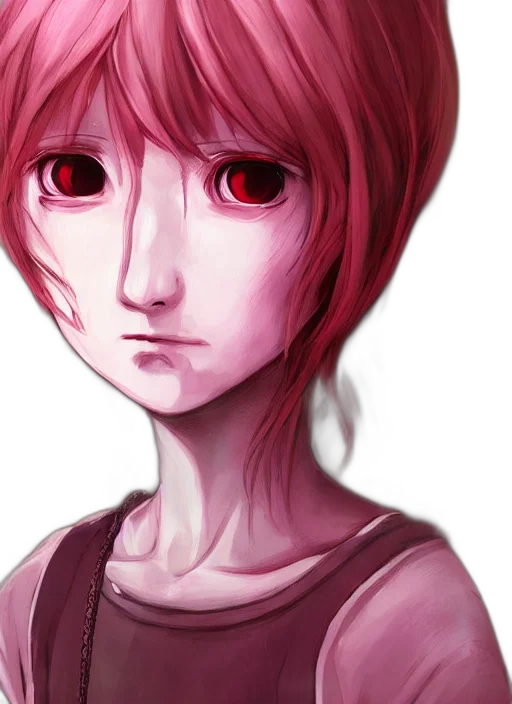 face, mask, robot, creature, anime, concept art, photorealistic, fantasy art transparent PNG cut-out