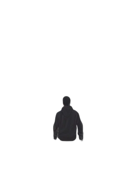 jacket, face, robot, creature, pixel art, concept art, 3d render, photorealistic transparent PNG cut-out