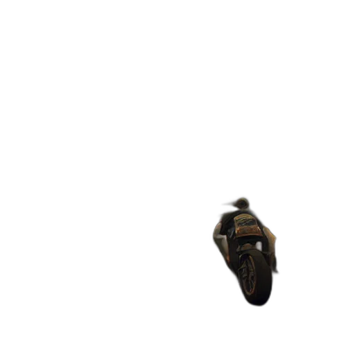shoes, weapon, robot, car transparent PNG cut-out