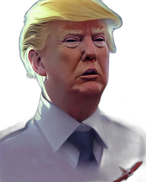 face, mask, staff, creature transparent PNG cut-out