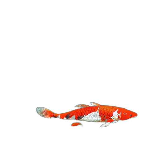 animal, creature, weapon, shoes, 3d render, concept art, photorealistic, watercolor transparent PNG cut-out