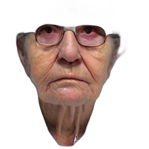 face, mask, staff, hat transparent PNG cut-out