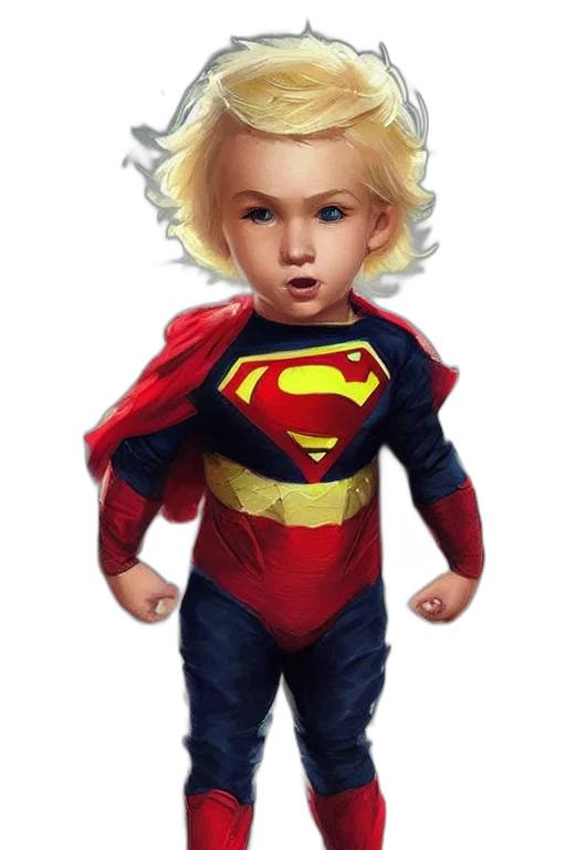 comic book art, concept art, photorealistic, 3d render transparent PNG cut-out