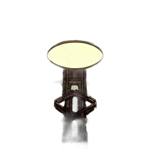 furniture, jewelry, staff, umbrella transparent PNG cut-out