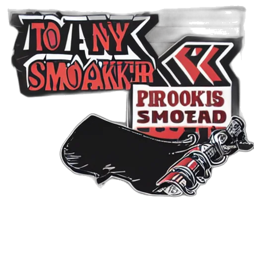 shoes, tony, hawk, pro, smoker transparent PNG cut-out