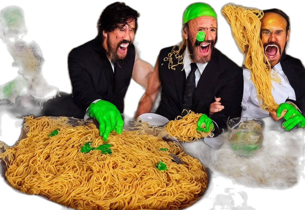 food, hair, animal, hat transparent PNG cut-out