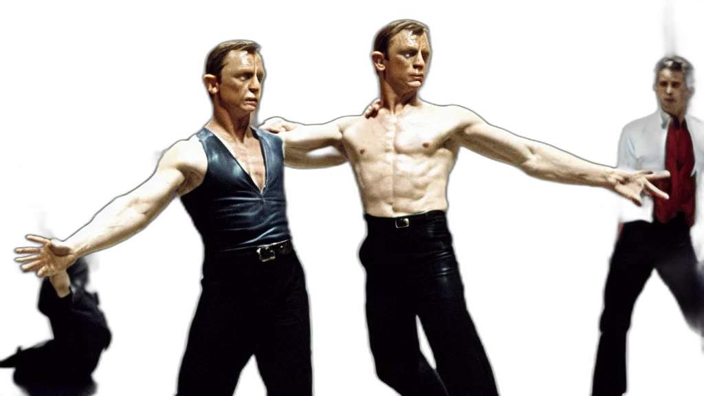 concept art, photorealistic, still, daniel transparent PNG cut-out