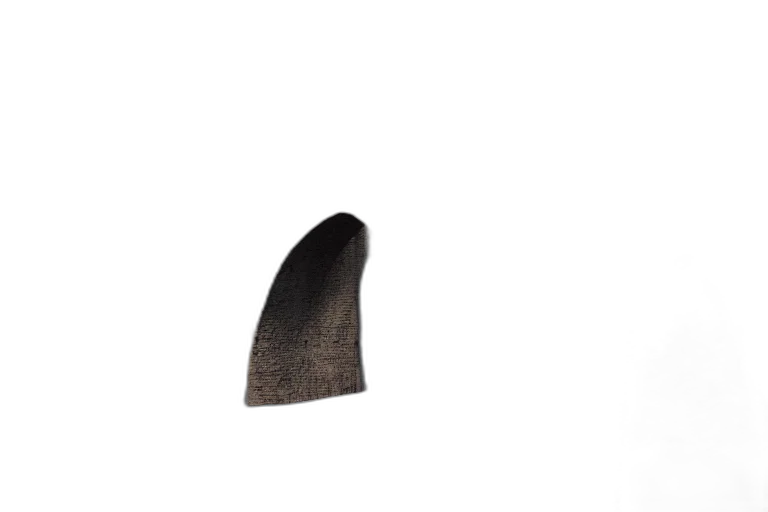 hat, shoes, hair, weapon transparent PNG cut-out
