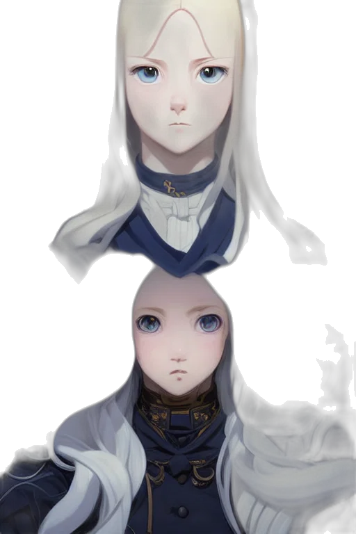 face, mask, robot, staff transparent PNG cut-out