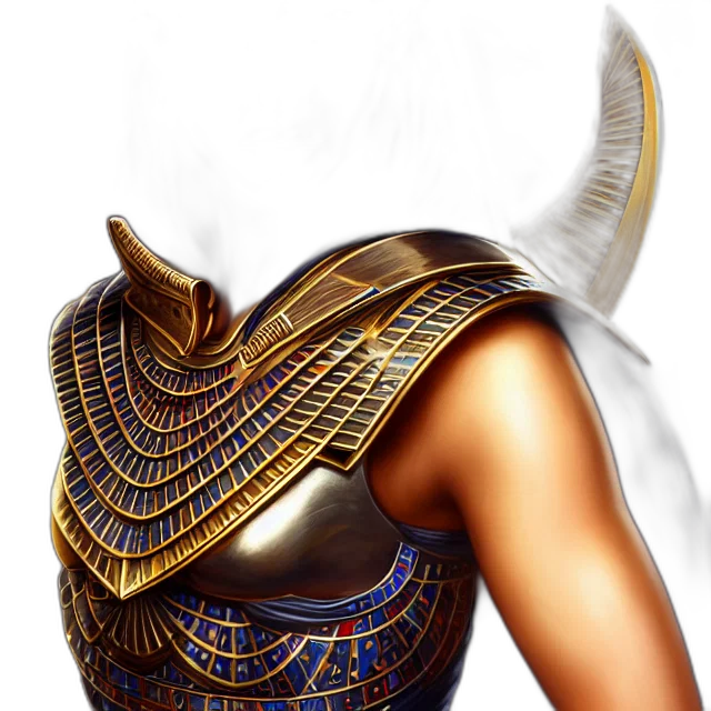 mask, jewelry, sword, weapon, fantasy art, concept art, 3d render, photorealistic transparent PNG cut-out