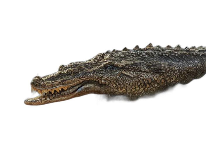 dragon, animal, creature, crown, 3d render, photorealistic, concept art, full transparent PNG cut-out