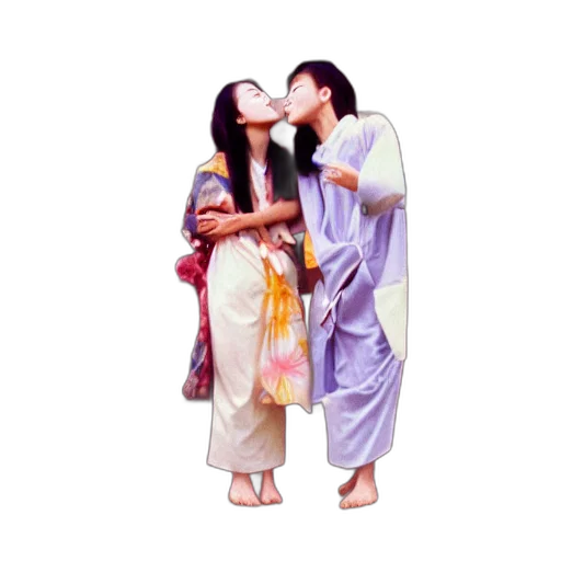 photorealistic, pixel art, oil painting, 3d render transparent PNG cut-out