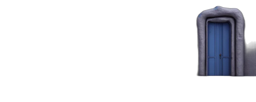 staff, face, monochrome, pastel, rain, lonely, epic, door transparent PNG cut-out