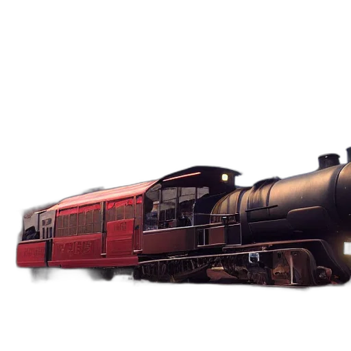 weapon, animal, car, robot transparent PNG cut-out