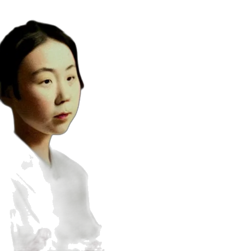staff, face, photorealistic, concept art transparent PNG cut-out