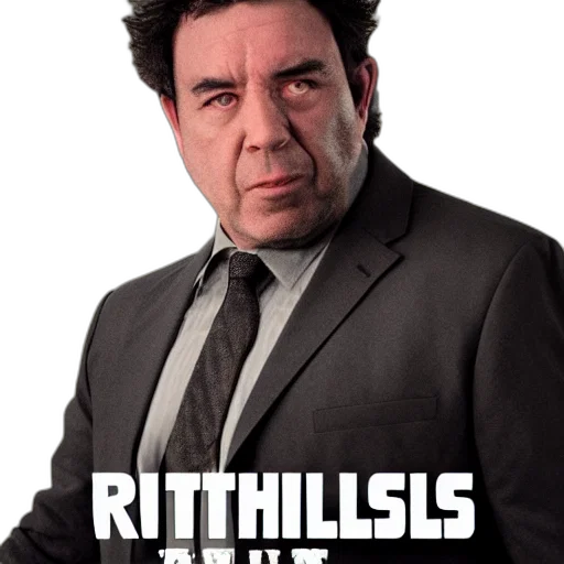 staff, photorealistic, ruthless, bernard transparent PNG cut-out
