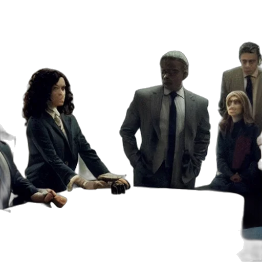 staff, fire, city street, scene transparent PNG cut-out