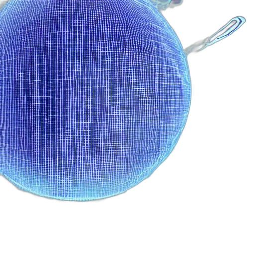 umbrella, jewelry, crown, hat, 3d render, vaporwave, photorealistic, outer space transparent PNG cut-out