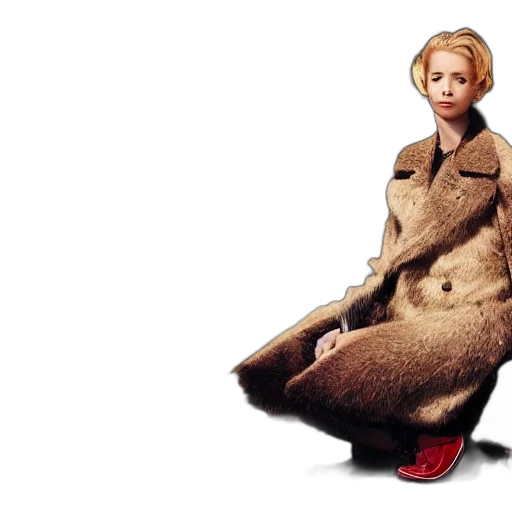 jacket, dress, concept art, photorealistic transparent PNG cut-out