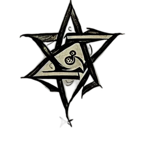 staff, jewelry, sword, crown transparent PNG cut-out