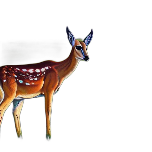 animal, crown, creature, jewelry transparent PNG cut-out