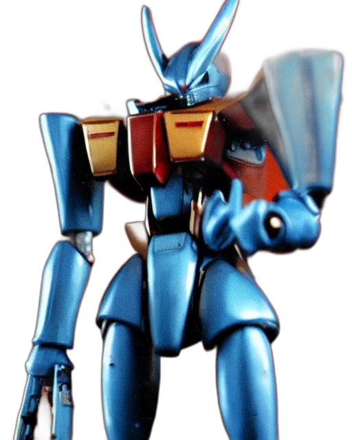 robot, weapon, staff, concept art transparent PNG cut-out