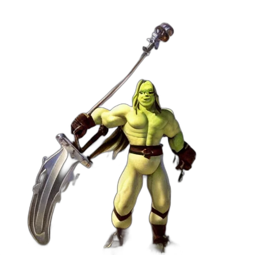 staff, sword, weapon, concept art transparent PNG cut-out