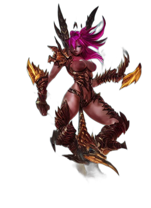 weapon, staff, concept art, fantasy art transparent PNG cut-out