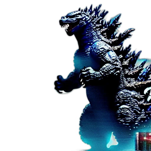dragon, creature, animal, concept art transparent PNG cut-out