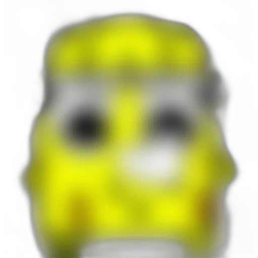 face, robot, mask, creature transparent PNG cut-out