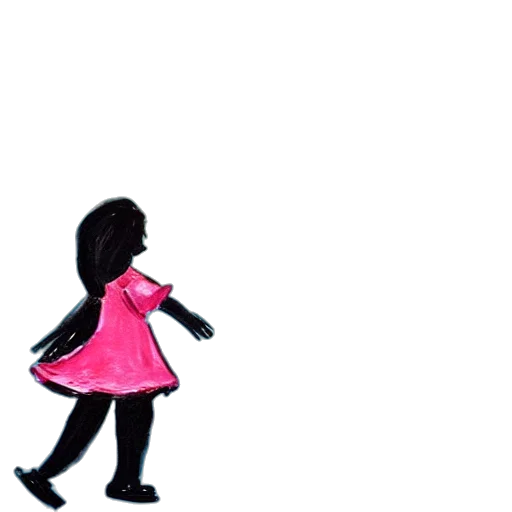dress, jacket, staff, creature, pixel art, concept art, cartoon, 3d render transparent PNG cut-out