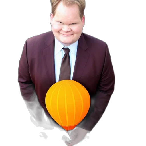 staff, jacket, crown, umbrella transparent PNG cut-out
