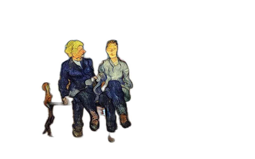 jacket, staff, pixel art, concept art, watercolor, comic book art, outer space, snow transparent PNG cut-out
