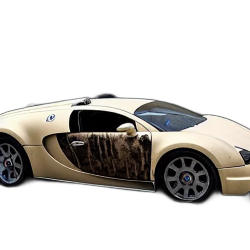 car, 3d render, photorealistic, concept art transparent PNG cut-out
