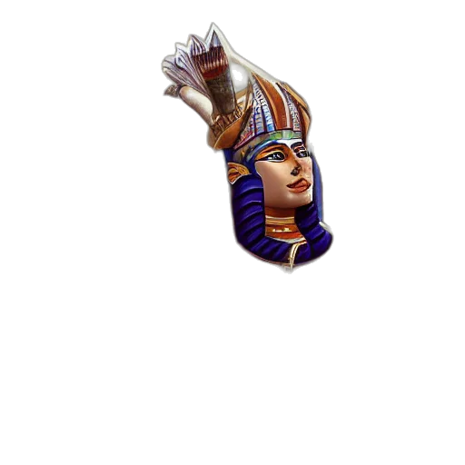 crown, staff, jewelry, weapon transparent PNG cut-out