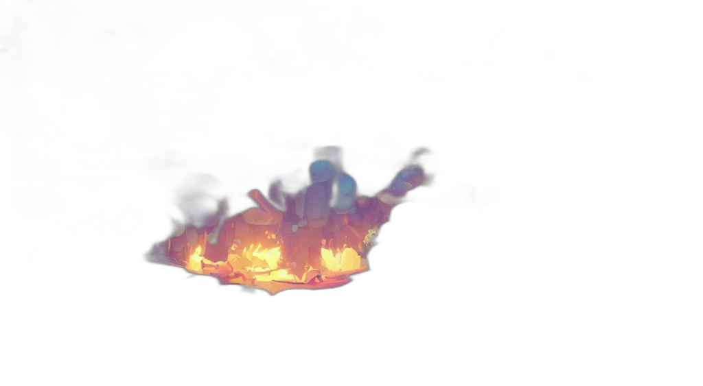dragon, mask, crown, creature transparent PNG cut-out