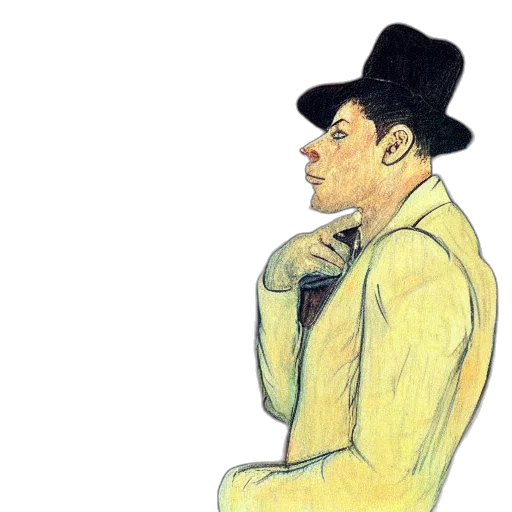 hat, jacket, face, concept art, snow, young, man, bar transparent PNG cut-out