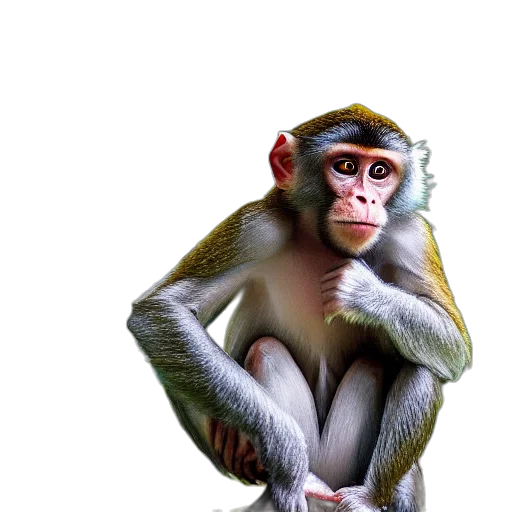 animal, staff, jewelry, creature transparent PNG cut-out