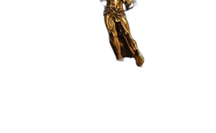 staff, jewelry, sword, weapon, 3d render, concept art, fantasy art, pixel art transparent PNG cut-out