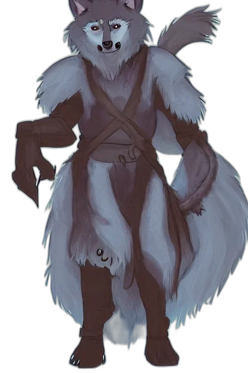 staff, creature, mask, jacket transparent PNG cut-out